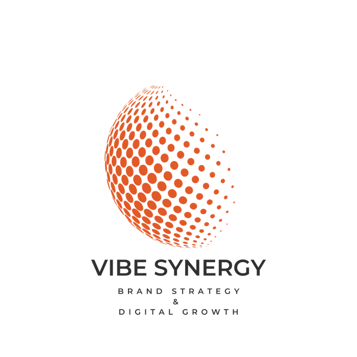 Vibe Synergy logo