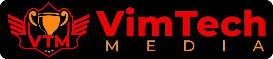 Vimtech Media Limited - Web Development Company, ICT Training Center, SEO Company, Digital Marketers in Abuja logo