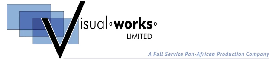 Visual Works Africa logo