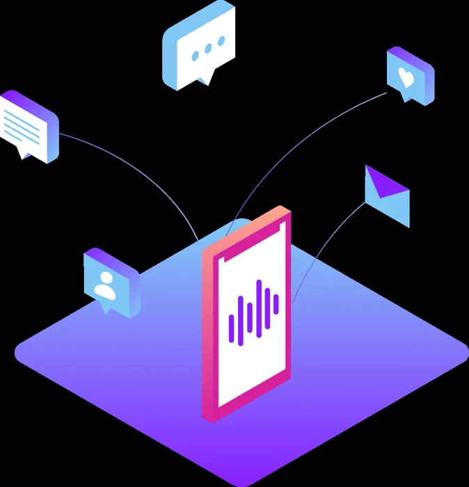 Vonage Communications APIs official product image