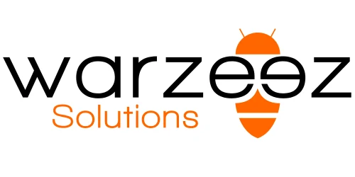 WARZEEZ SOLUTIONS logo