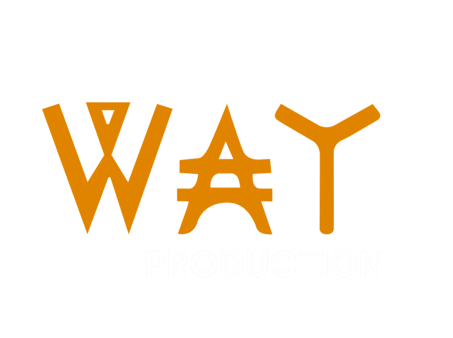 Way Production logo