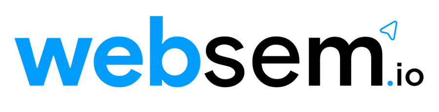 Web SEM logo