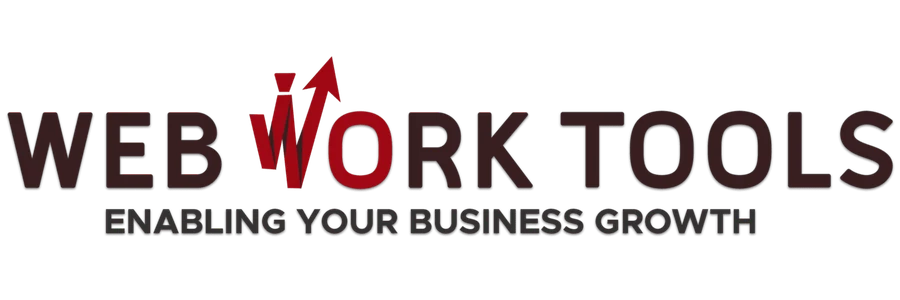 Web Work Tools Limited logo