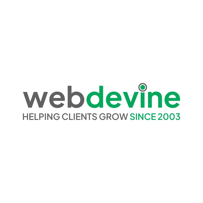 WebDevine logo
