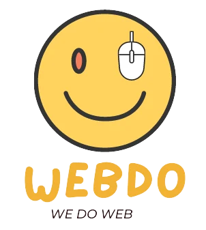 Webdo Digital logo