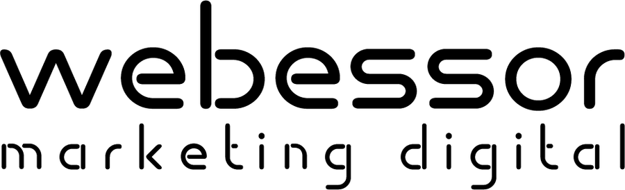 Webessor Digital logo