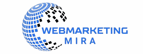 WebMarketing Mira logo