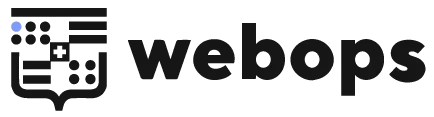 WebOps logo