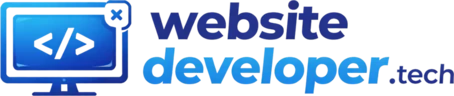 WebsiteDeveloper.Tech logo