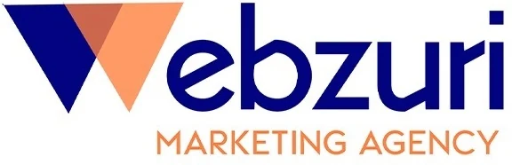 Webzuri Marketing Agency logo