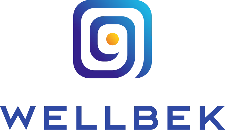 Wellbek logo