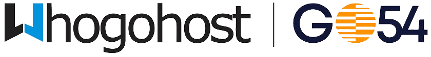 WhoGoHost logo