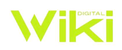 WikiDigital logo