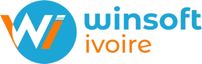 Winsoft Ivoire logo