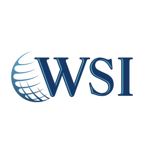WSI Digital logo