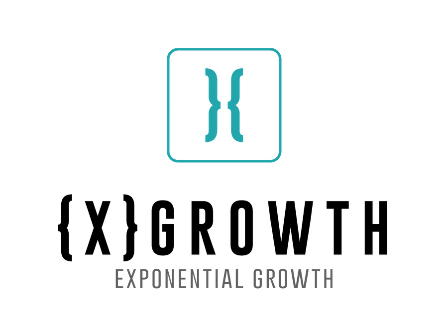Xgrowth logo