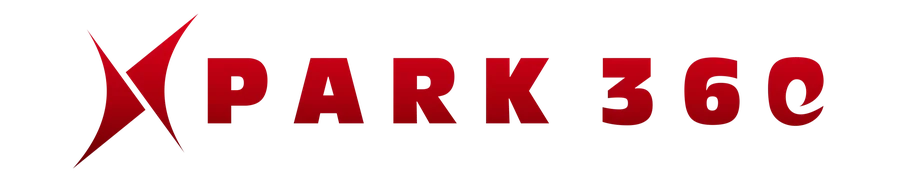 Xpark360 logo