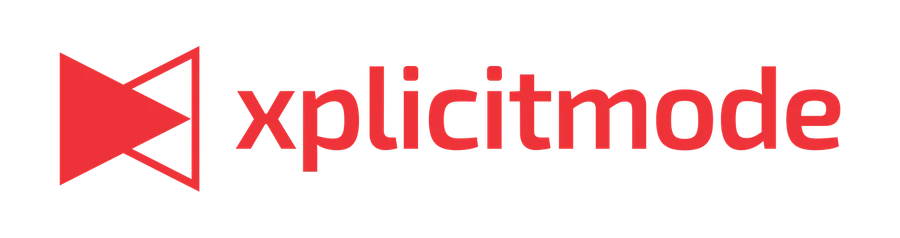 Xplicitmode logo