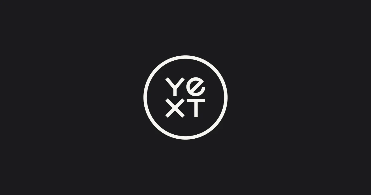 Yext official product image