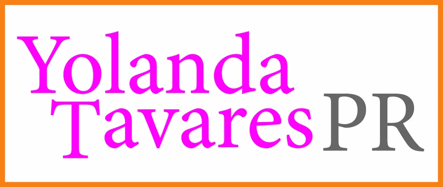 Yolanda Tavares Public Relations logo