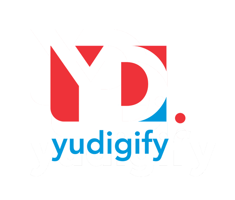 YuDigify logo