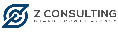 Z Consulting logo