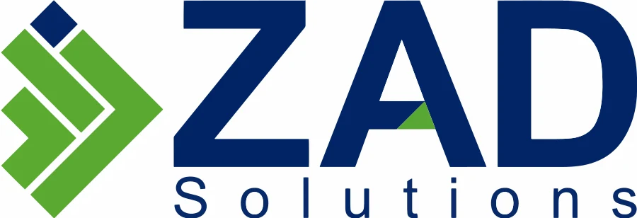 ZAD Solutions logo