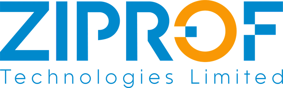 Ziprof logo