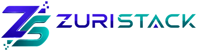 ZuriStack Digital logo