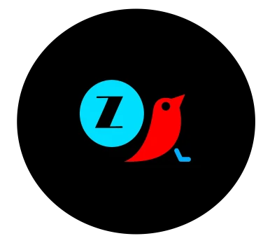 ZWEB Design logo