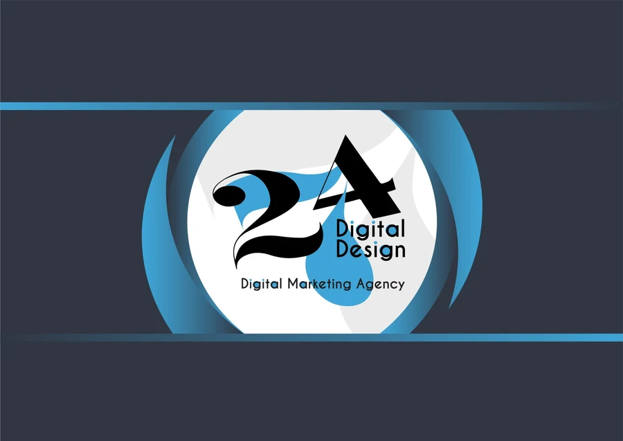 24-7 Digital Design — official profile artwork