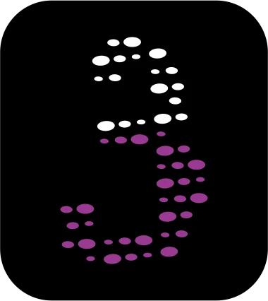3rionic Technologies logo