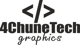 4ChuneTech logo