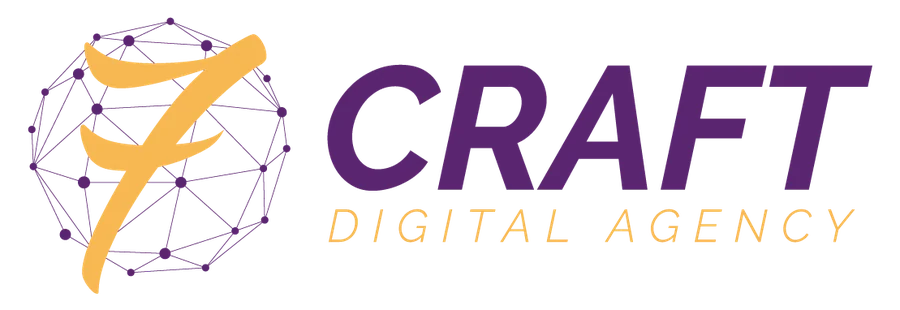 7Craft Agency logo