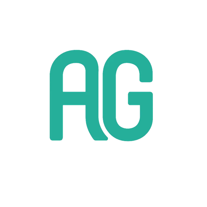 Abdelrahman Gamgom logo