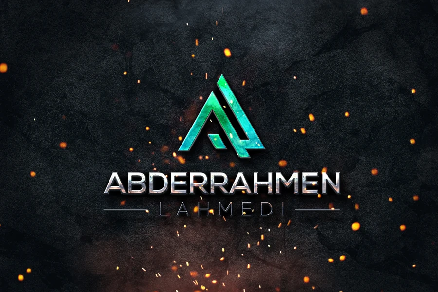 Abderrahmen Lahmedi — official profile artwork