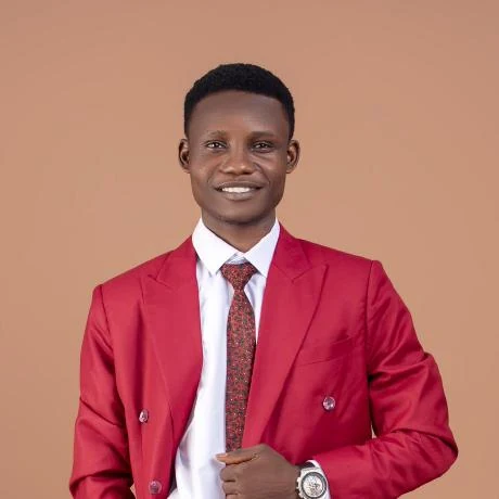 Abiodun Adedapo portrait