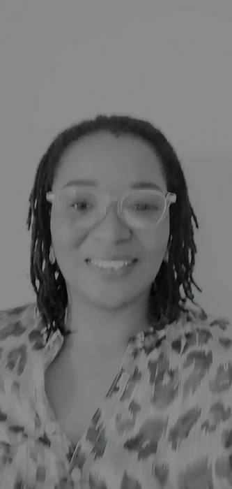 Abisoye Olagunju portrait