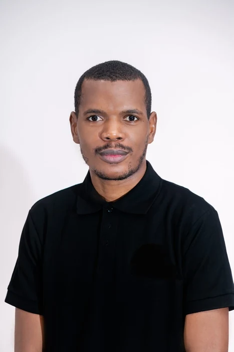 Abiúd Mota portrait