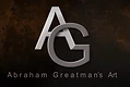 Abraham Greatman logo