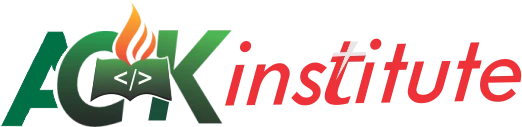 ACK Institute logo
