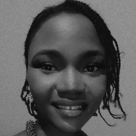 Ada Rachel Oyeoka portrait