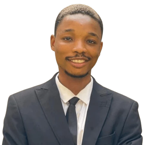 Adebanjo Olajide Opeyemi portrait