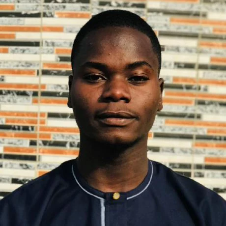 Adediji Abdulquadri portrait