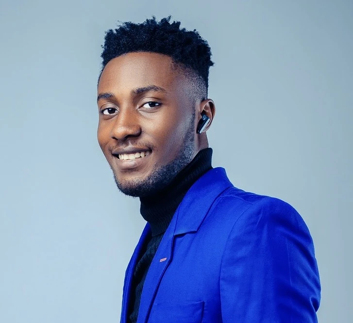 Adegboye Adedeji Opeyemi portrait