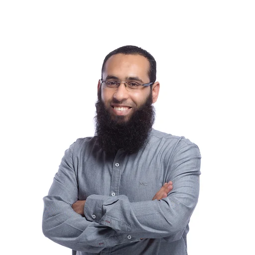 Adel Elshafey portrait