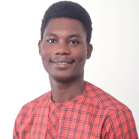 Ademola Owoeye portrait
