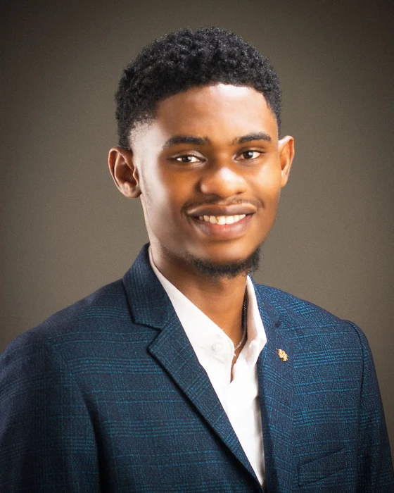 Adewunmi Oluwaseun Asegun portrait