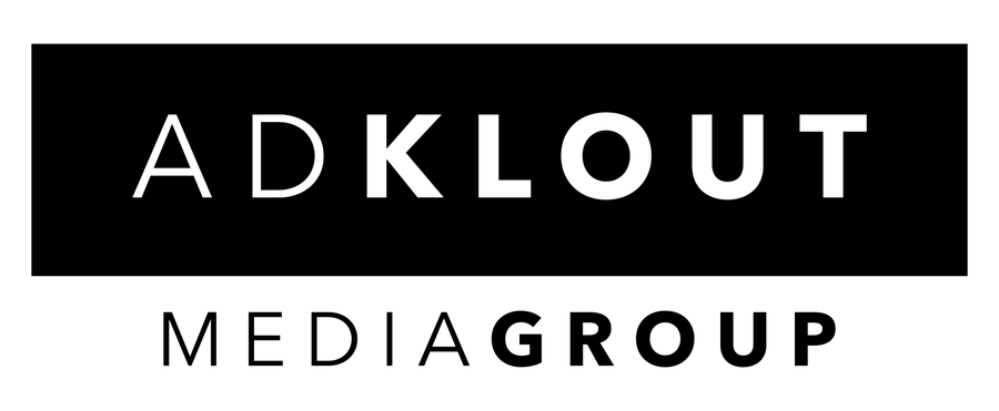 Adklout Media Group logo